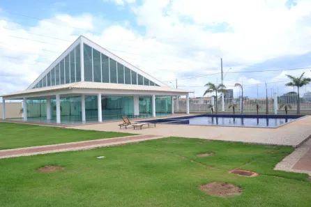 Lote/Terreno à venda, 485m² no Jardim Sul, Uberlândia