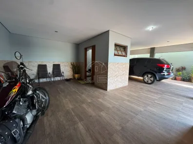 Sobrado com 4 Quartos para venda ou aluguel, 265m² no Jardim Santa Clara (Nova Veneza), Sumaré