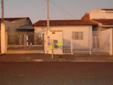 Casa com 5 Quartos à venda, 140m² no Solo Sagrado, São José do Rio Preto