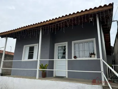 Casa com 2 Quartos à venda, 211m² no Jardim Sonia Maria, Taubaté