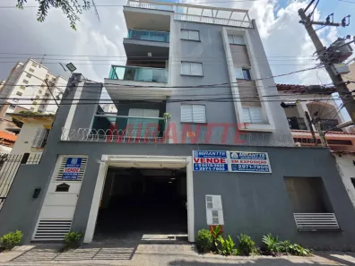 Apartamento com 2 Quartos à venda, 48m² no Jardim Paraíso, São Paulo