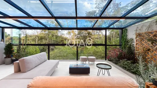Casa de Condomínio com 3 Quartos à venda, 146m² no Santa Felicidade, Curitiba