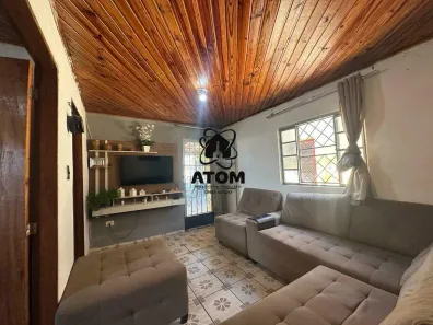 Casa com 3 Quartos à venda, 100m² no Parque Aeroporto, Taubaté