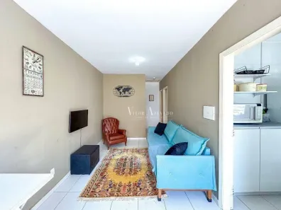 Casa com 2 Quartos à venda, 46m² no Real Parque, Votorantim