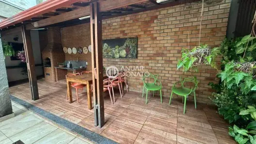 Apartamento com 4 Quartos à venda, 140m² no Buritis, Belo Horizonte