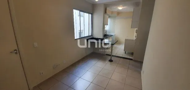 Apartamento com 2 Quartos para alugar, 46m² no Piracicamirim, Piracicaba