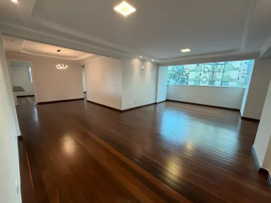 Apartamento com 3 Quartos à venda, 160m² no Setor Oeste, Goiânia