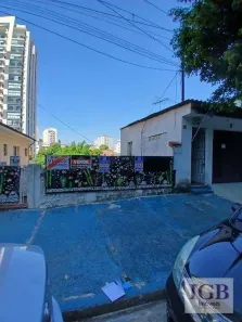 Lote/Terreno à venda, 500m² no Vila Ester (Zona Norte), São Paulo