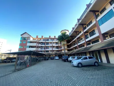 Apartamento com 2 Quartos à venda, 124m² no Centro, Santa Cruz do Sul