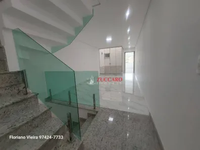 Sobrado com 3 Quartos à venda, 200m² no Vila Salete, São Paulo