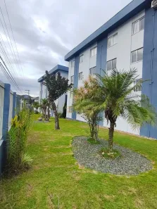 Apartamento com 3 Quartos para alugar, 70m² no Fazendinha, Itajaí