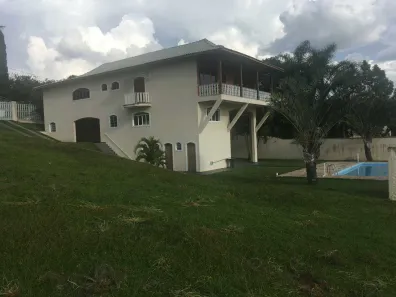 Fazenda/Sítio com 3 Quartos à venda, 510m² no Cachoeiras do Imaratá, Itatiba
