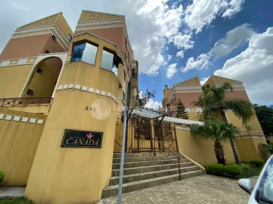 Apartamento com 2 Quartos à venda, 75m² no Tingui, Curitiba