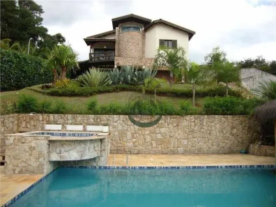 Casa com 5 Quartos à venda, 640m² no Monterrey, Louveira