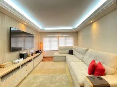 Sobrado com 4 Quartos à venda, 300m² no Vila Costa Melo, São Paulo