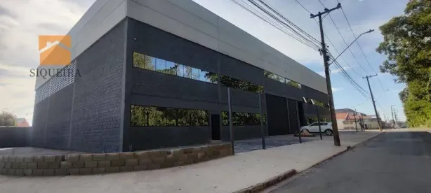 Galpão/Depósito/Armazém para alugar, 845m² no Jardim das Azaléias, Sorocaba