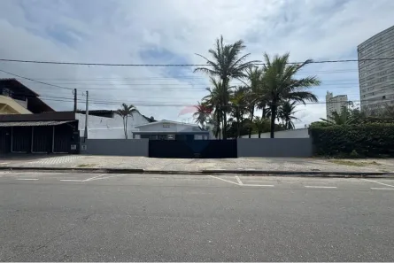 Imóvel Comercial para alugar, 200m² no Parque Balneario Oasis, Peruíbe