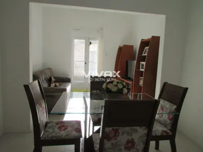 Casa com 2 Quartos à venda, 62m² no Lins de Vasconcelos, Rio de Janeiro