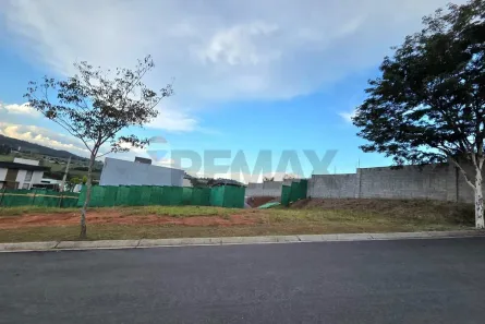 Lote/Terreno à venda, 305m² no Residencial San Vitale, Bragança Paulista