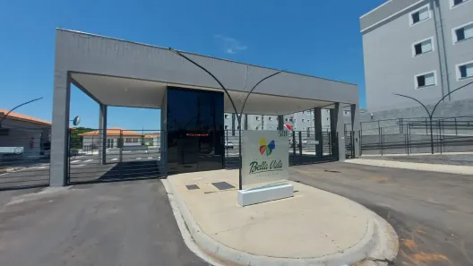Apartamento com 2 Quartos à venda, 57m² no Jardim Dona Irma, Jaguariúna