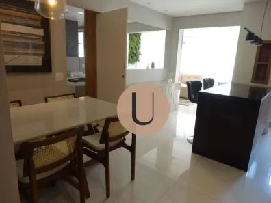 Apartamento com 1 Quarto para alugar, 54m² no Vila Nova Conceição, São Paulo