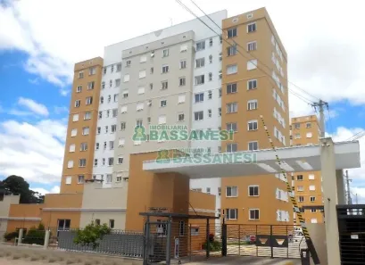 Apartamento com 2 Quartos para alugar, 72m² no Nossa Senhora do Rosário, Caxias do Sul