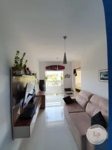Apartamento com 2 Quartos à venda, 52m² no Recanto Quarto Centenário, Jundiaí
