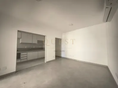 Apartamento com 2 Quartos para alugar, 90m² no Centro, São José do Rio Preto