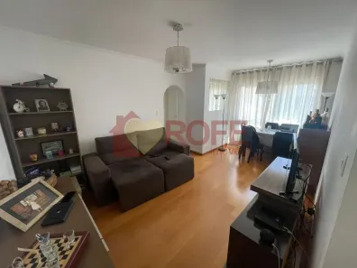 Apartamento com 2 Quartos à venda, 60m² no Indianópolis, São Paulo