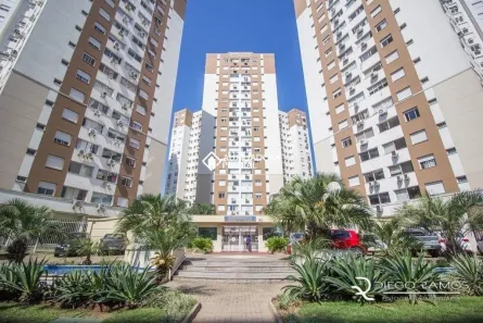 Apartamento com 3 Quartos à venda, 66m² no Vila Ipiranga, Porto Alegre