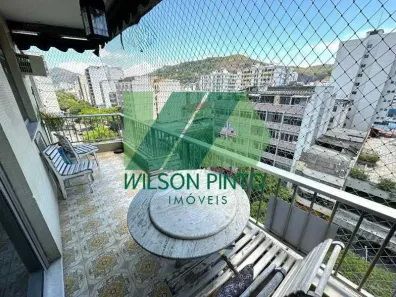 Apartamento com 2 Quartos à venda, 95m² no Vila Isabel, Rio de Janeiro