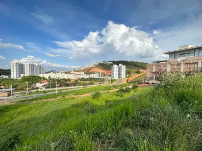 Lote/Terreno à venda, 438m² no Spina Ville II, Juiz de Fora