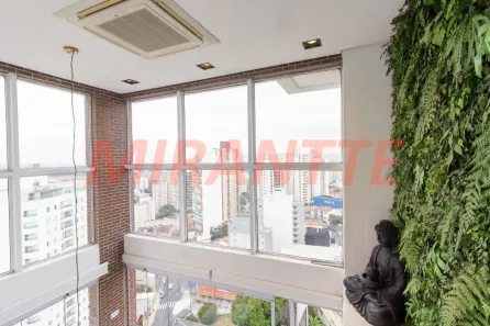 Apartamento com 2 Quartos à venda, 88m² no Santa Teresinha, São Paulo