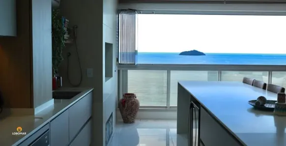 Apartamento com 5 Quartos à venda, 284m² no Centro, Balneário Piçarras