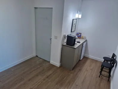 Sala Comercial com 3 Quartos para alugar, 56m² no Nova Ribeirânia, Ribeirão Preto