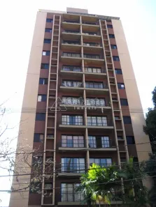 Apartamento com 2 Quartos à venda, 72m² no Cambuí, Campinas