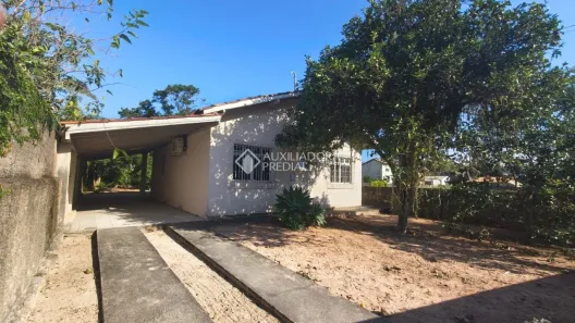 Casa com 2 Quartos à venda, 528m² no Pinheira, Palhoça