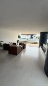 Apartamento com 3 Quartos à venda, 168m² no Centro, Feira de Santana