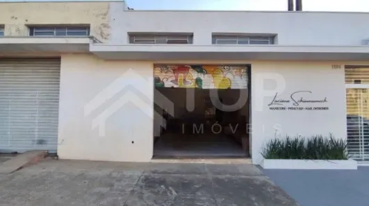 Ponto Comercial para alugar, 62m² no Parque Santa Felícia Jardim, São Carlos