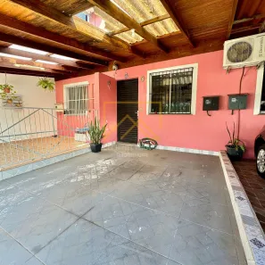 Sobrado com 2 Quartos à venda, 45m² no Parque Marechal Rondon, Cachoeirinha
