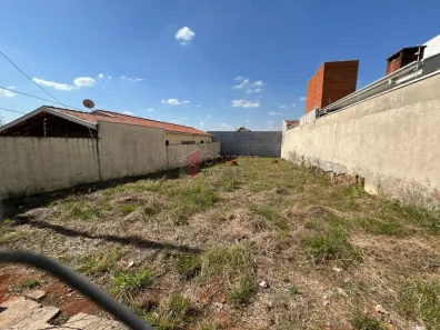 Lote/Terreno à venda, 300m² no Caxambu, Jundiaí
