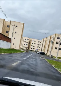 Apartamento com 2 Quartos à venda, 44m² no Maiobinha, São José de Ribamar