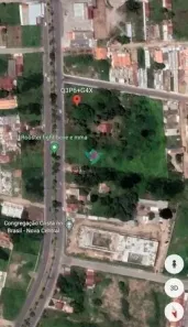 Lote/Terreno à venda, 13000m² no Centro, Feira de Santana