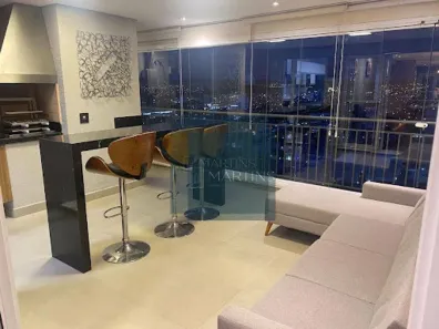 Apartamento com 3 Quartos à venda, 144m² no Anhangabaú, Jundiaí