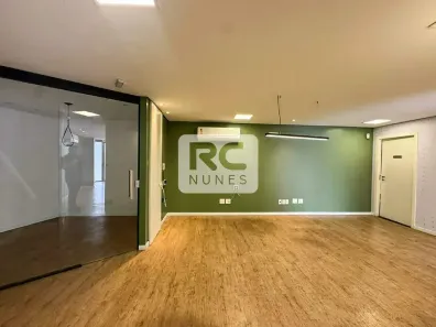 Ponto Comercial para alugar, 212m² no Lourdes, Belo Horizonte