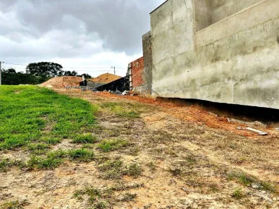 Lote/Terreno à venda, 279m² no Jardim Villagio Milano, Sorocaba