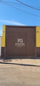 Prédio Comercial para alugar, 658m² no Vila Brasil, Ribeirão Preto