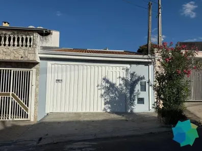 Casa com 2 Quartos à venda, 144m² no Jardim Saltense II, Salto