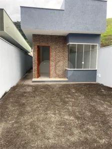 Casa com 2 Quartos à venda, 66m² no Bairro de Fátima (Califórnia da Barra), Barra do Piraí