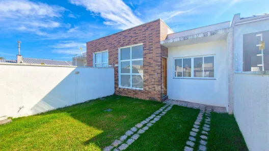 Casa de Condomínio com 3 Quartos à venda, 84m² no , Guaratuba